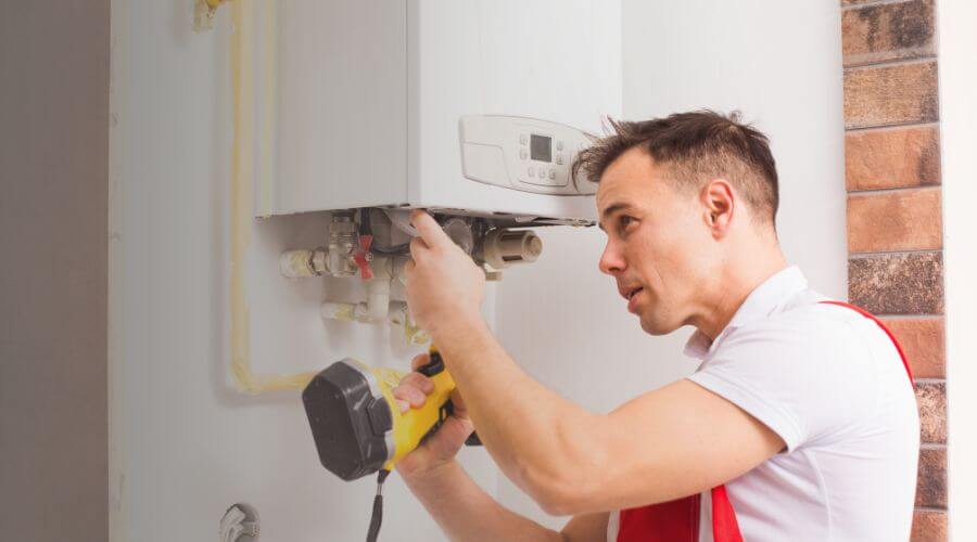 Professional emergency plumbing in Nemaha, NE